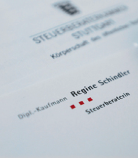 Steuerberatung für Freie Berufe